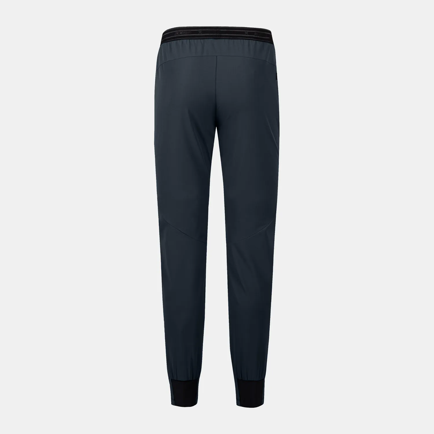 Montura Flow Pants pantalon trekking ardesia stretch