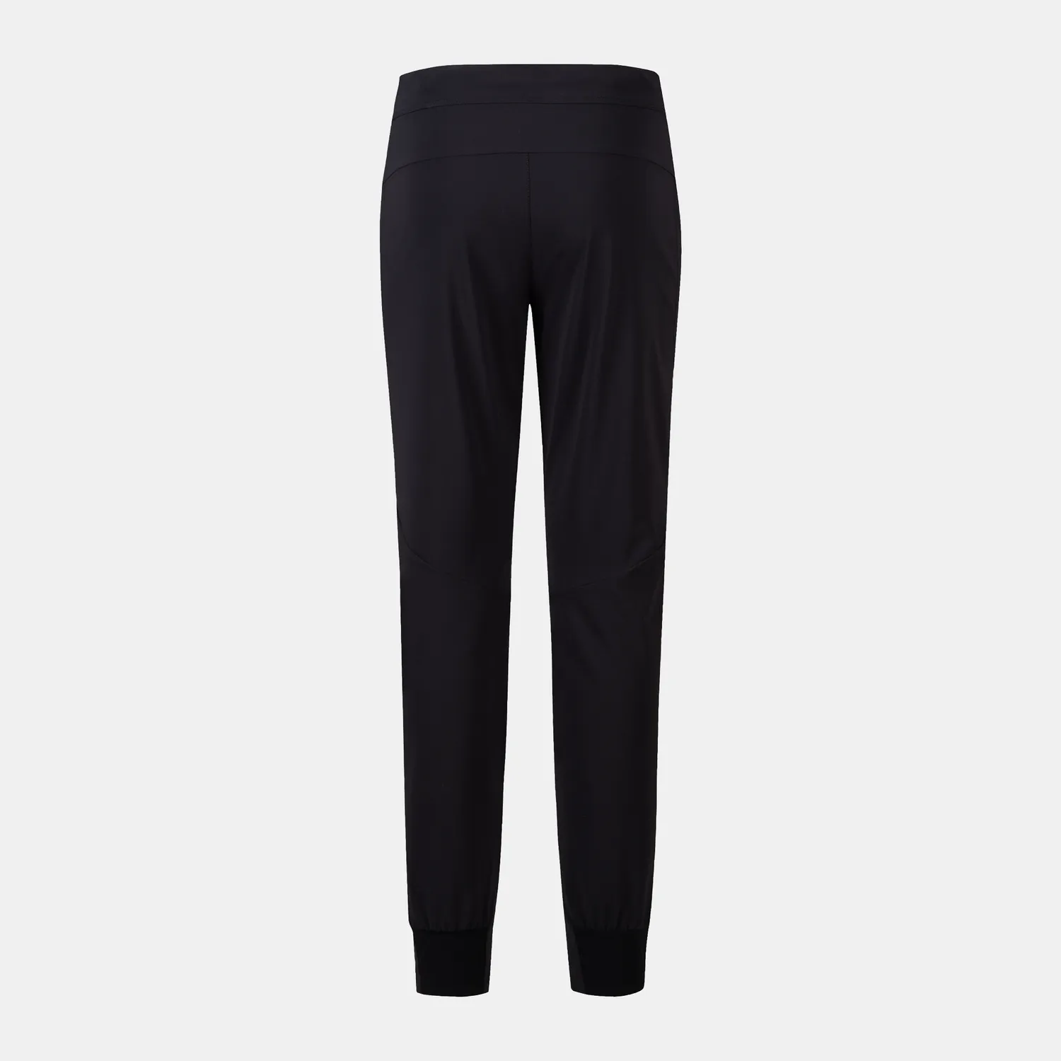 Montura Flow pantalon femme ardoise softshell