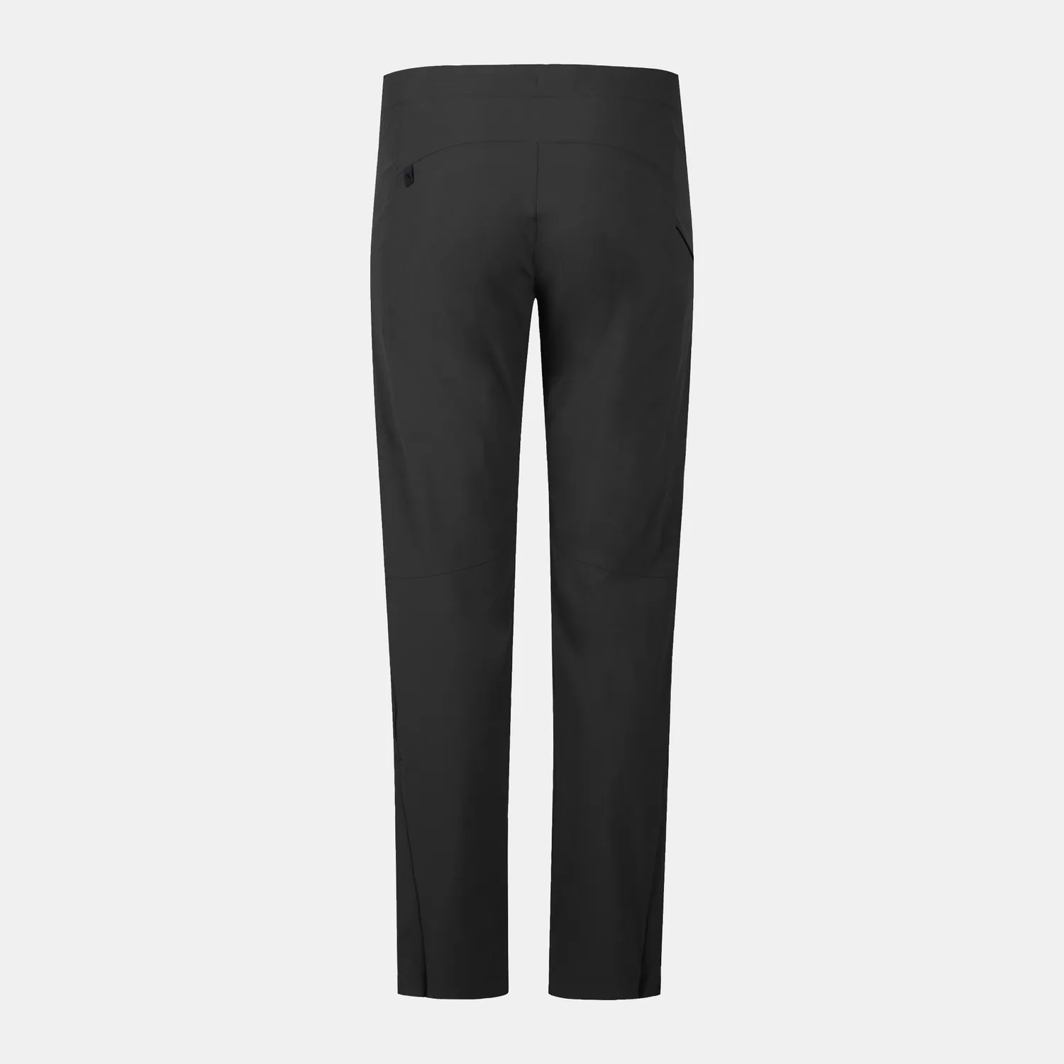Montura Octa Hybrid pantalon softshell -5 cm verde salvia