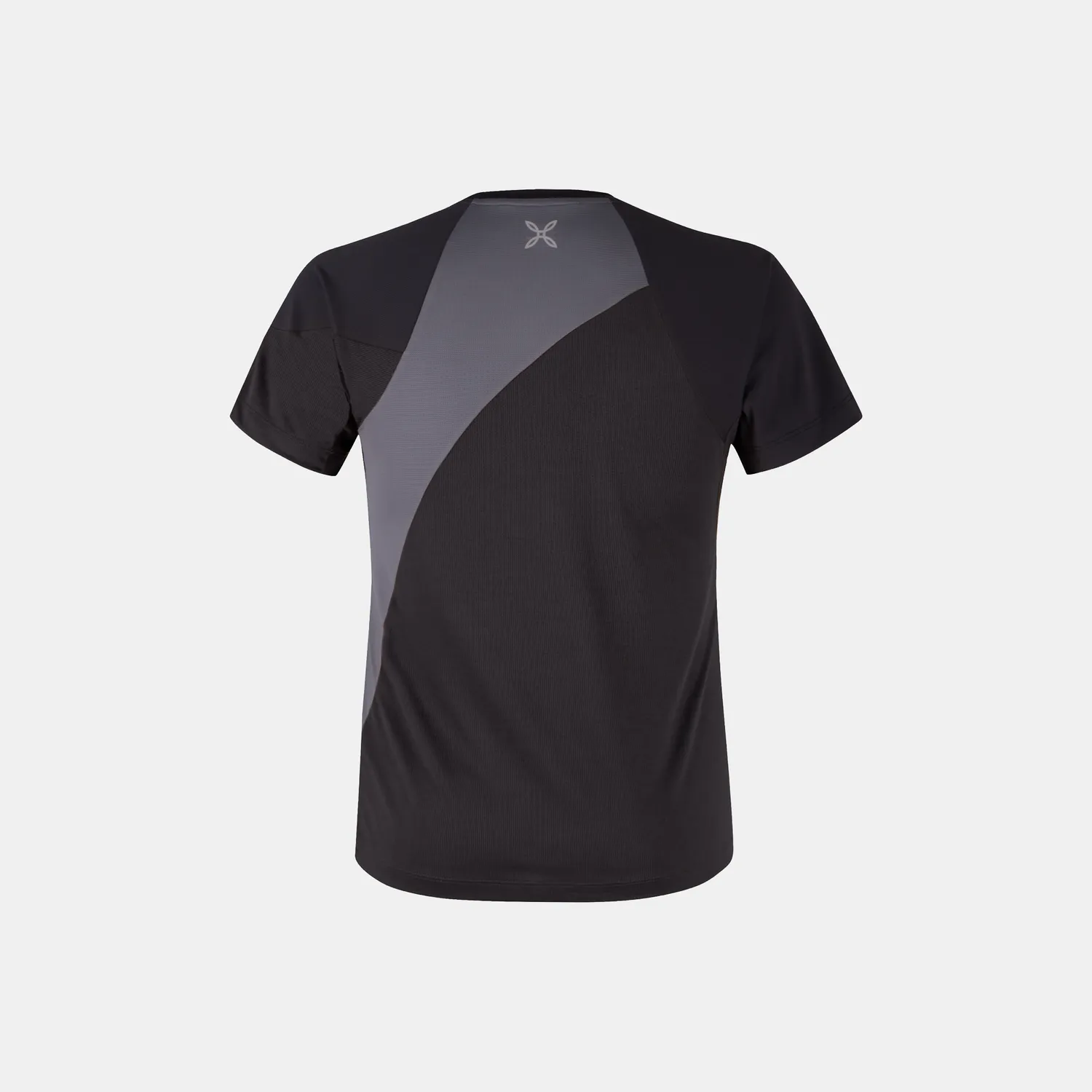 Montura Color Blocking t-shirt homme respirant