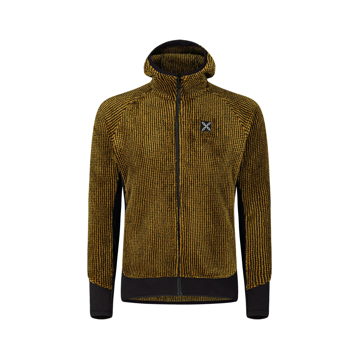 Montura Remix veste polaire homme chaude