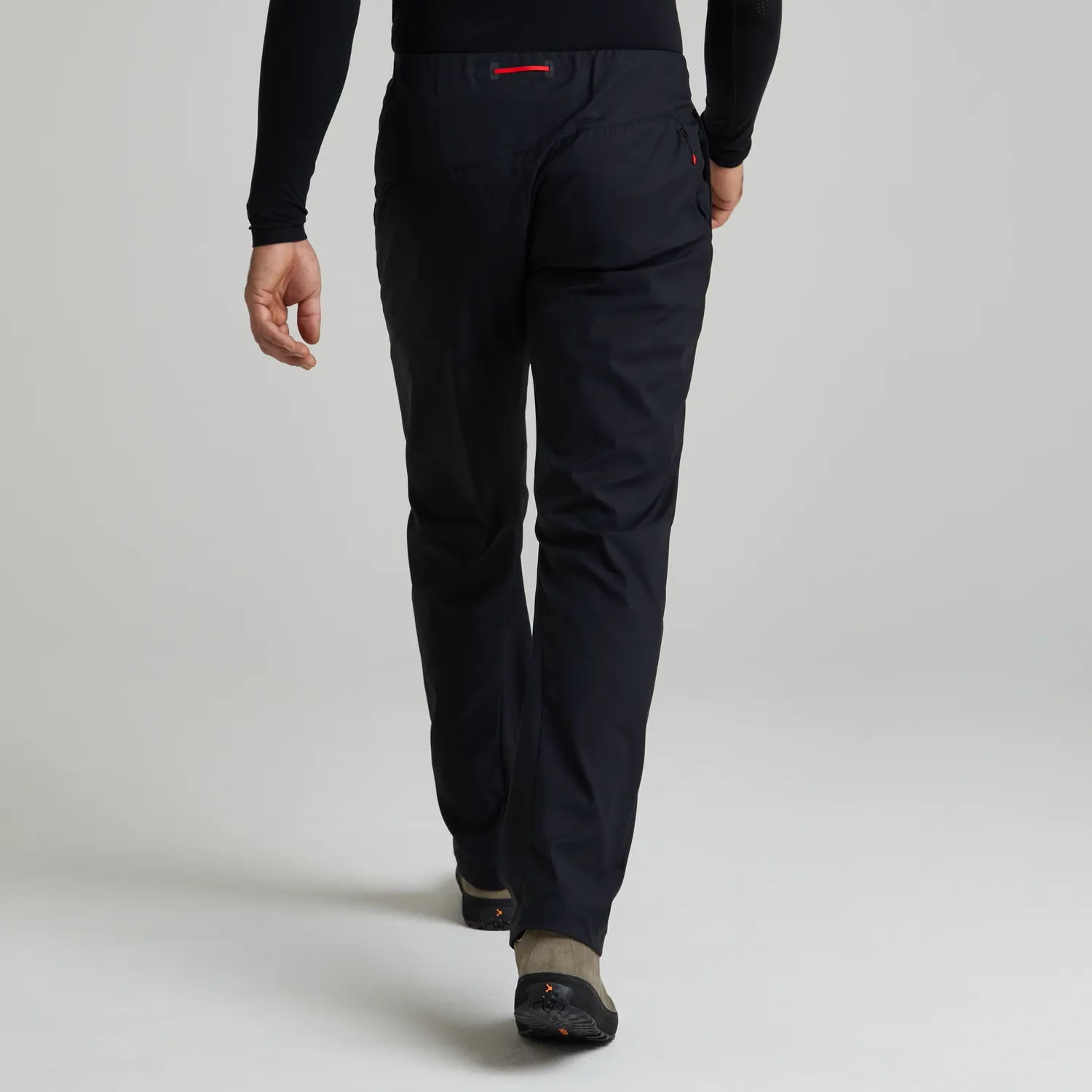 Montura Versante Plain pantalon stretch déperlant