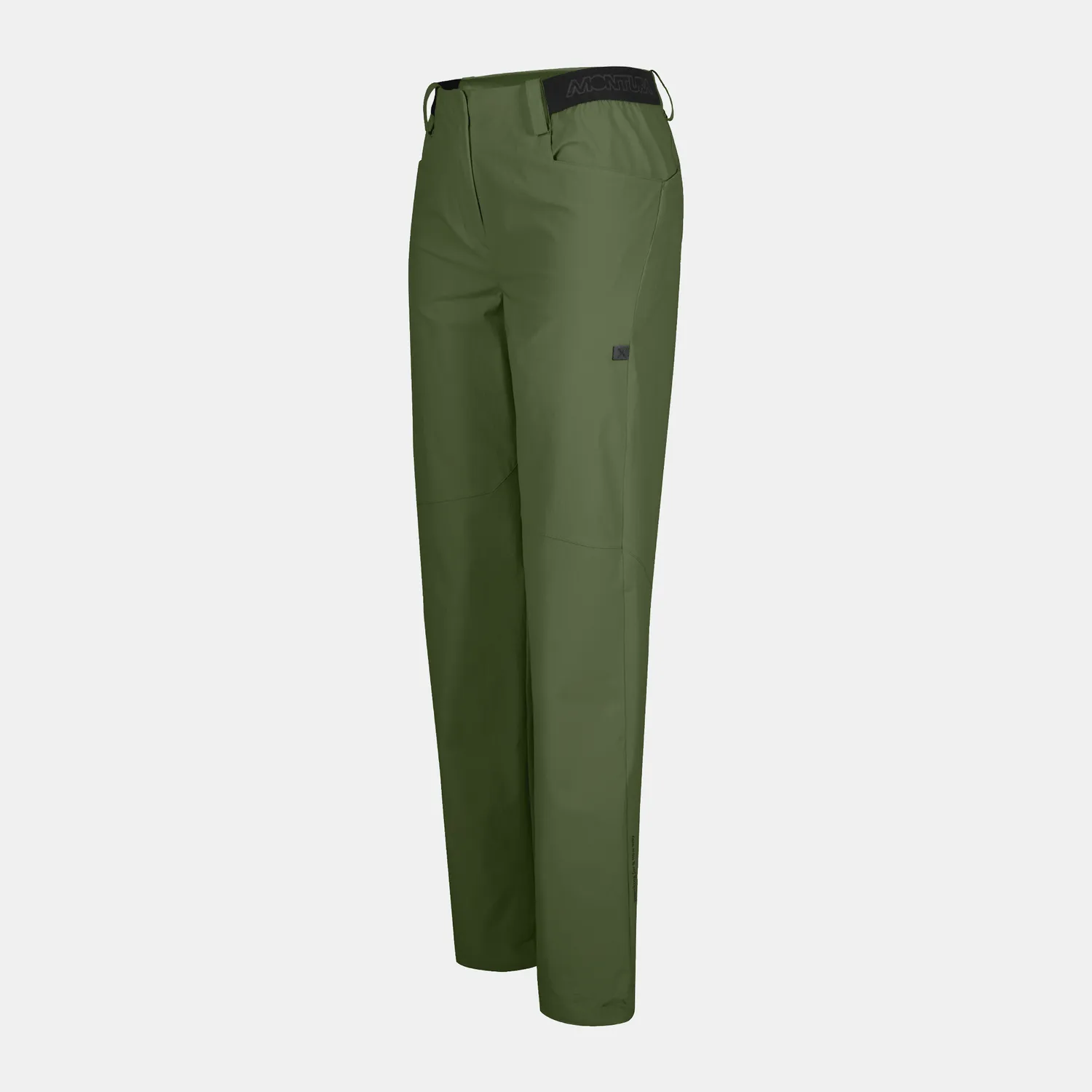 Montura Roca pantalon femme randonnée UPF50