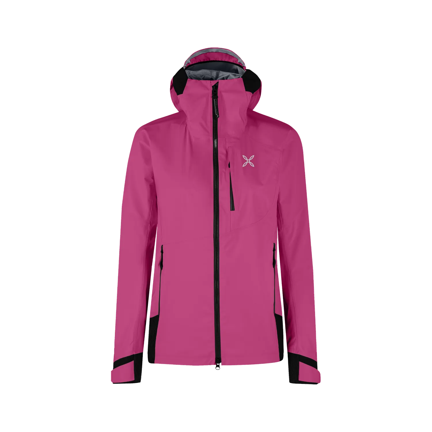 Montura Vertigo 3L Jacket veste imperméable femme
