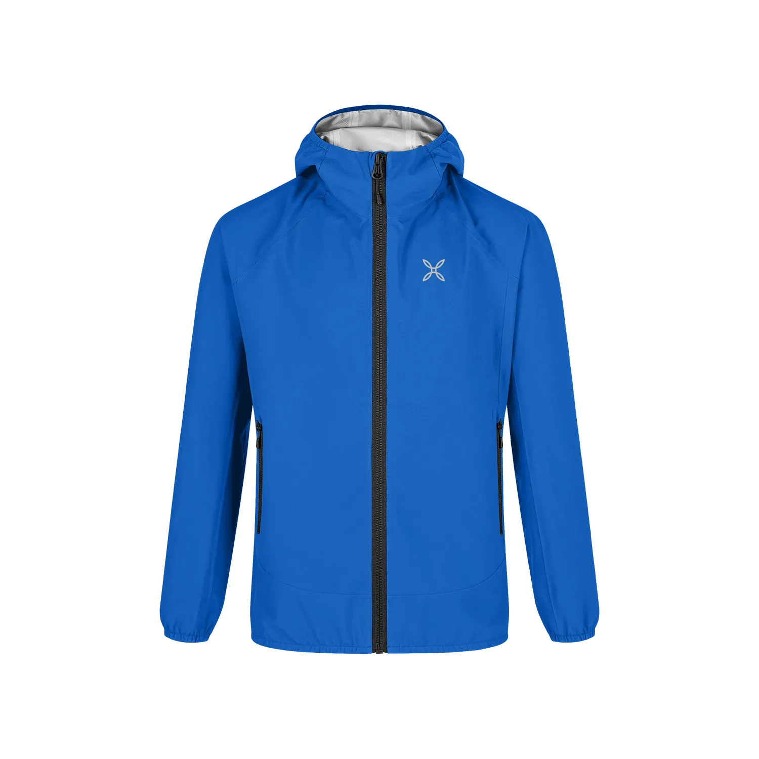Montura Nordik Hooded Jacket veste enfant imperméable