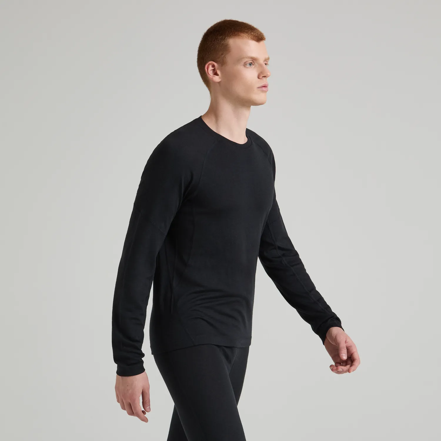 Montura Merino Concept Maglia sous-vêtement homme