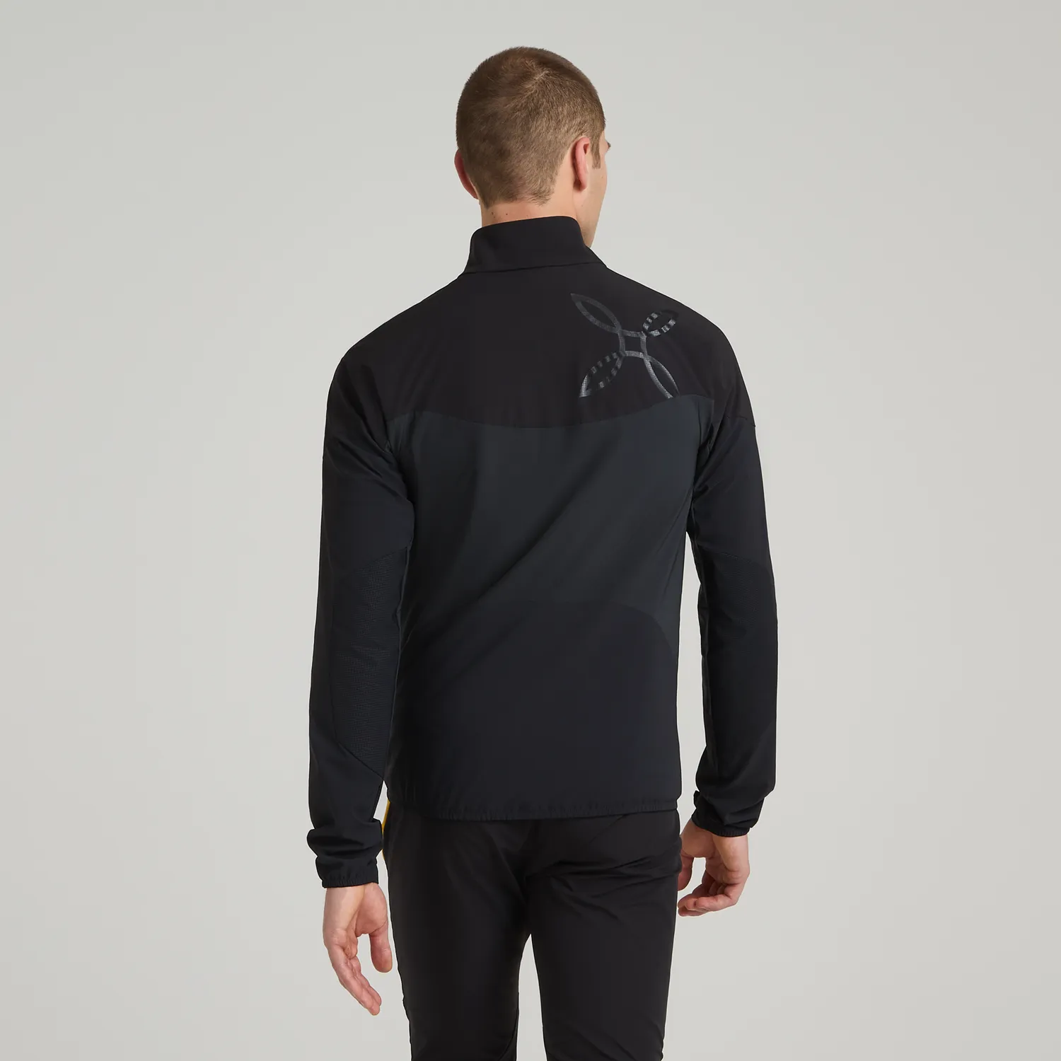 Montura Spitze 2 Jacket veste escalade homme antracite