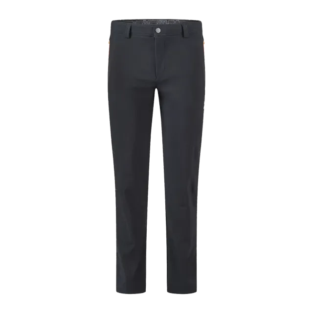 Montura Gavia pantalon homme bleu marine softshell