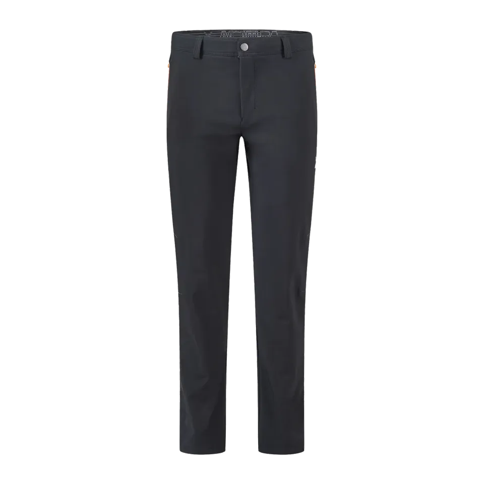 Montura Gavia pantalon homme bleu marine softshell