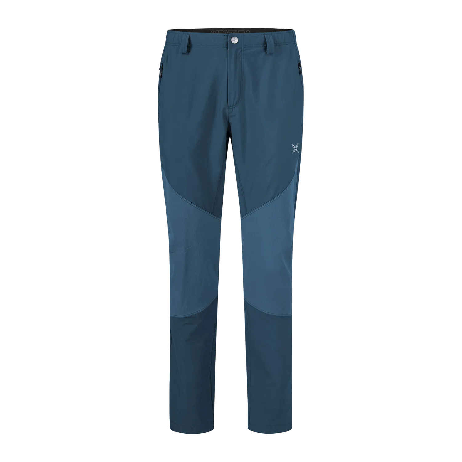 Montura Mountain Trek Pants pantalon camel respirant