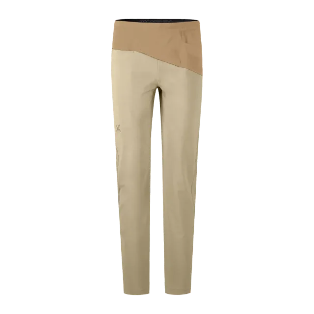 Montura Loom pantalon noir leger antipoussière voyage