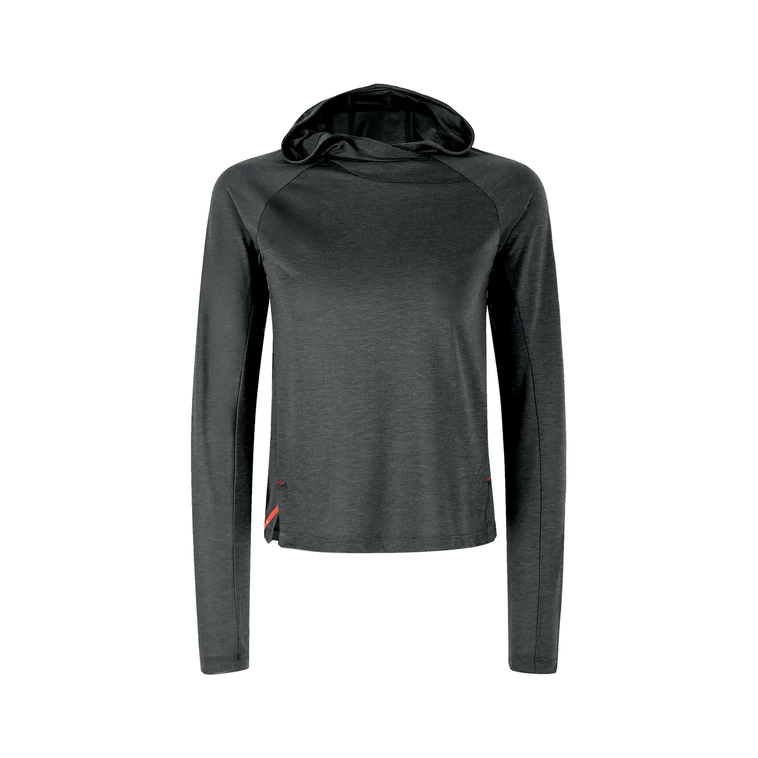 Montura Versante Hooded Maglia Woman sweat femme bleu doux