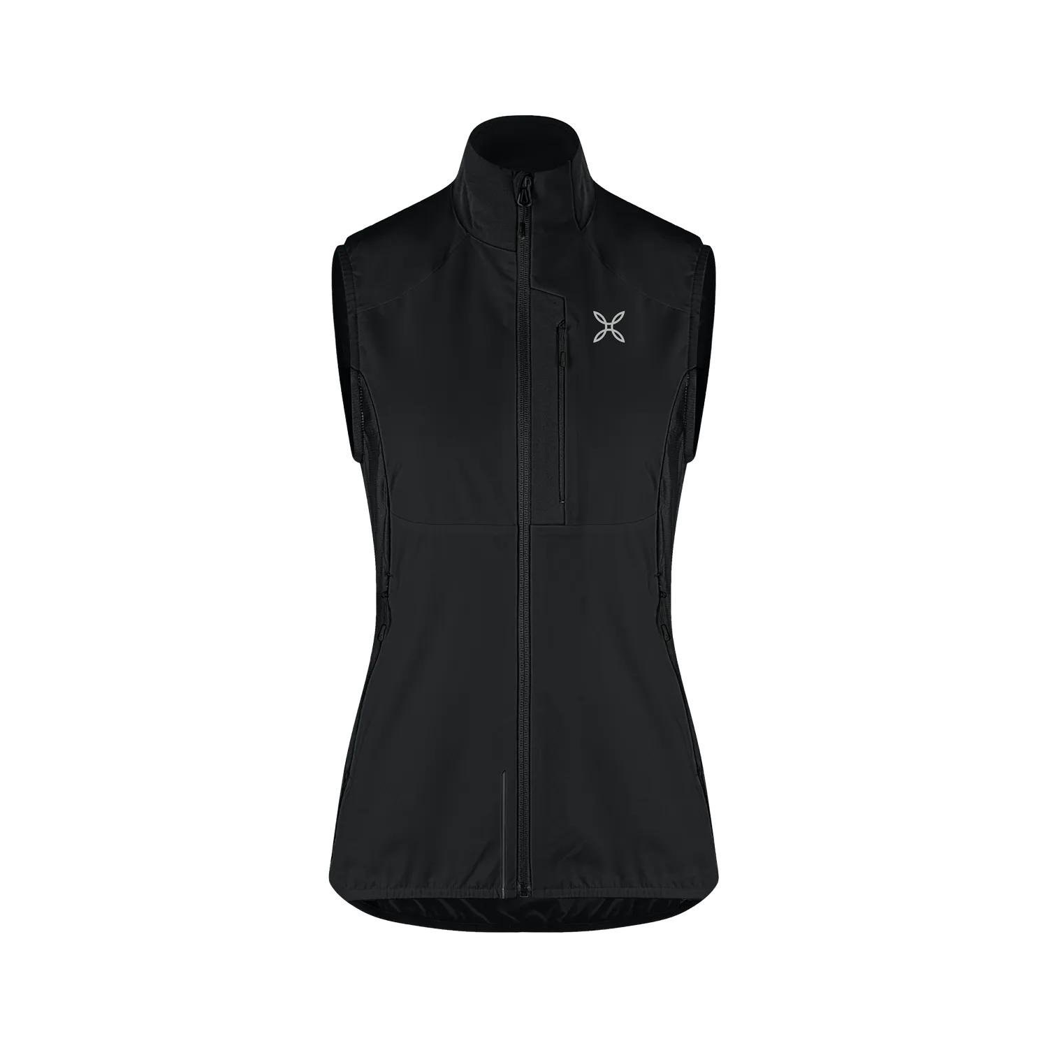 Montura Flash Vest gilet femme softshell