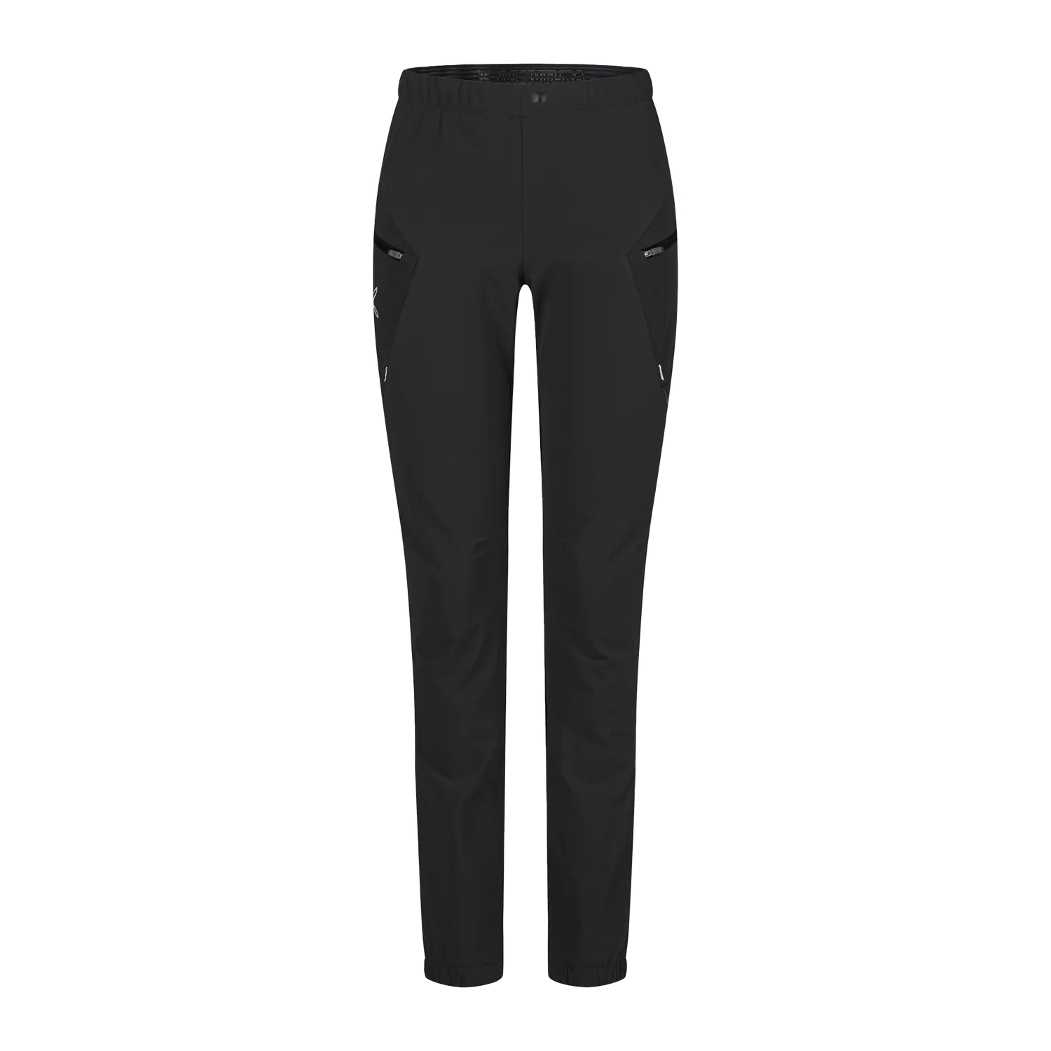 Montura Speed Style -5cm pantalon ski femme court