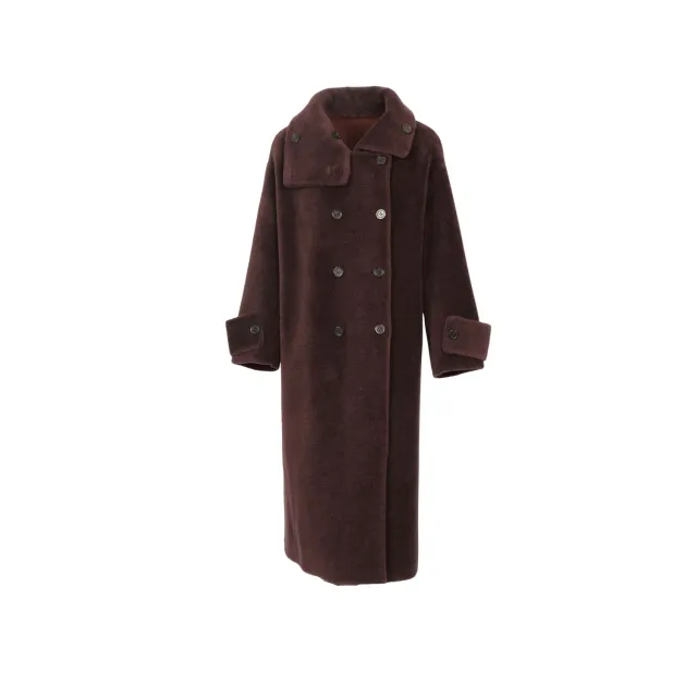 Oakwood Charlotte 65286 manteau porto réversible