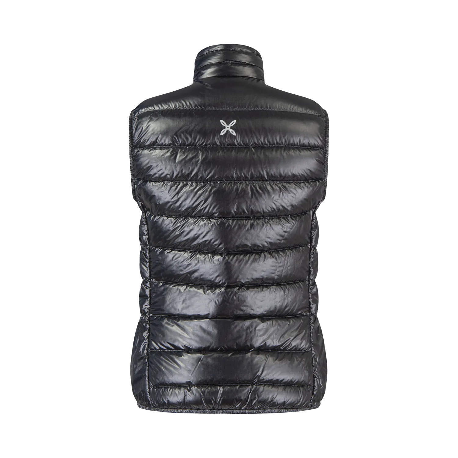 Montura Helios Duvet Vest Woman gilet femme black duvet