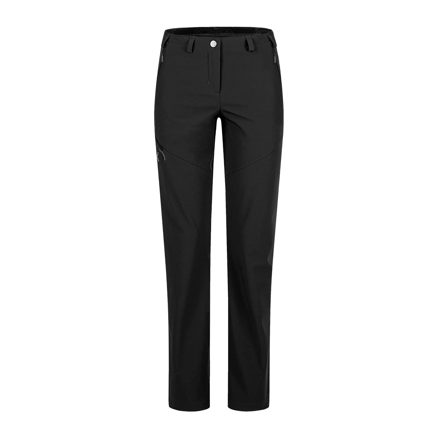 Montura Breeze Pants Woman pantalon femme polaire coupe-vent