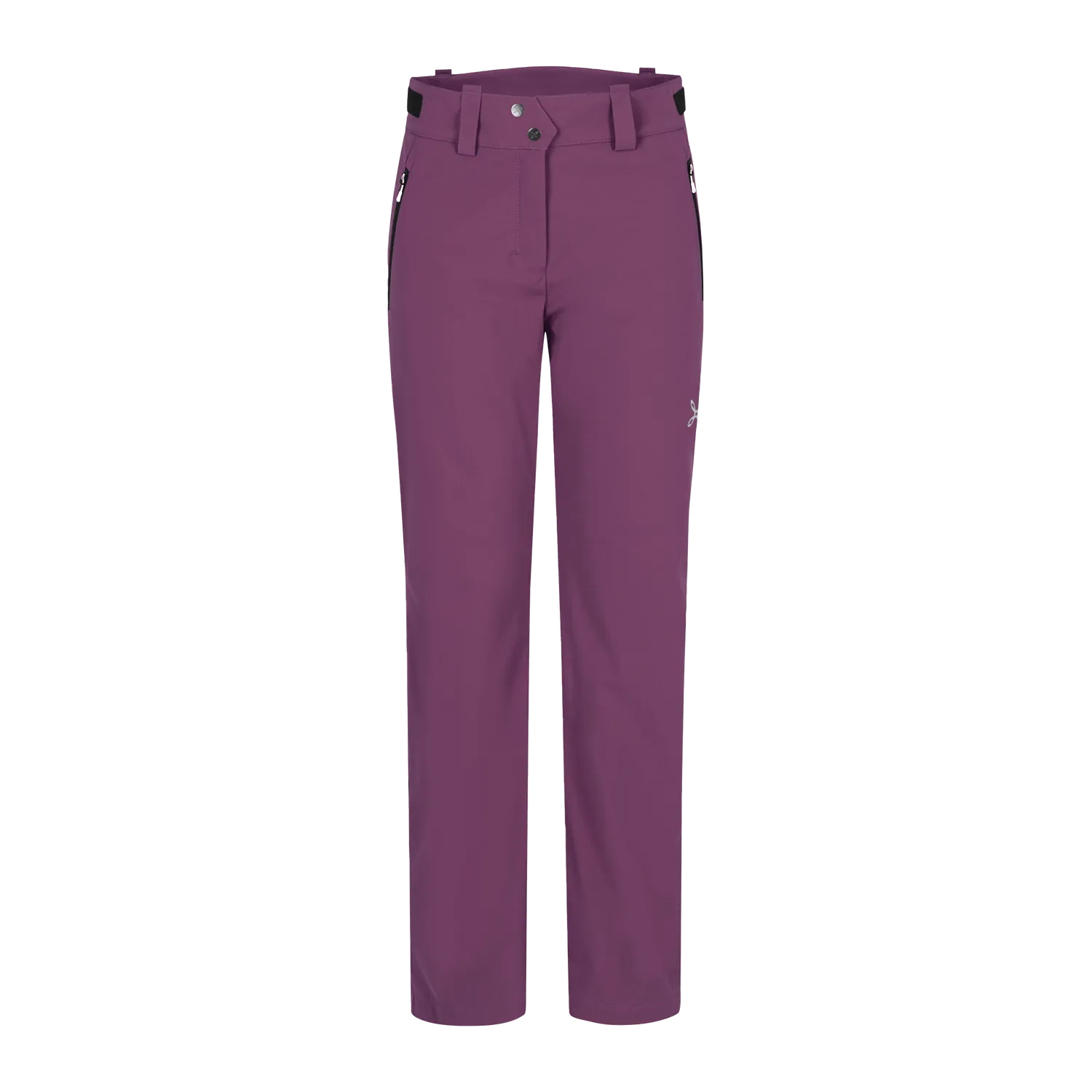 Montura Ski More 2 Pants pantalon bleu femme