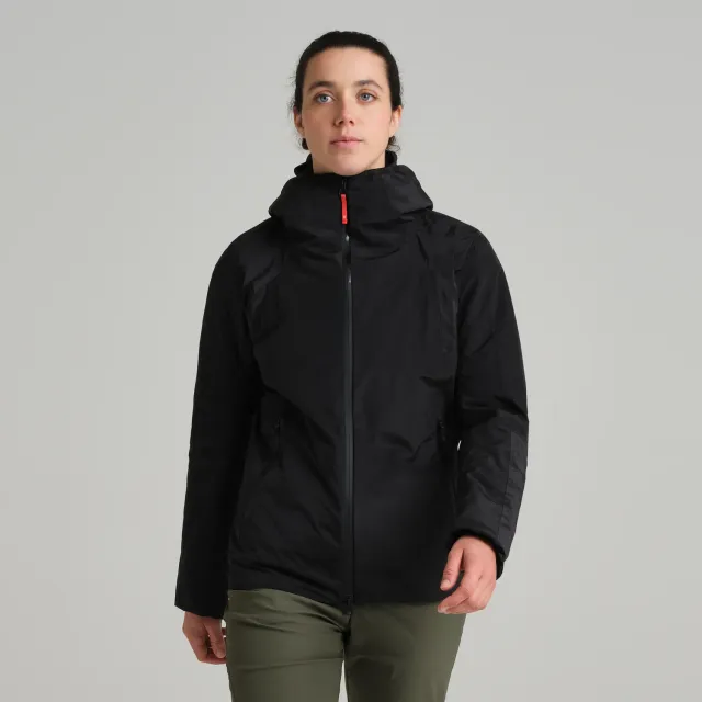 Montura Versante Sky veste femme noire imperméable