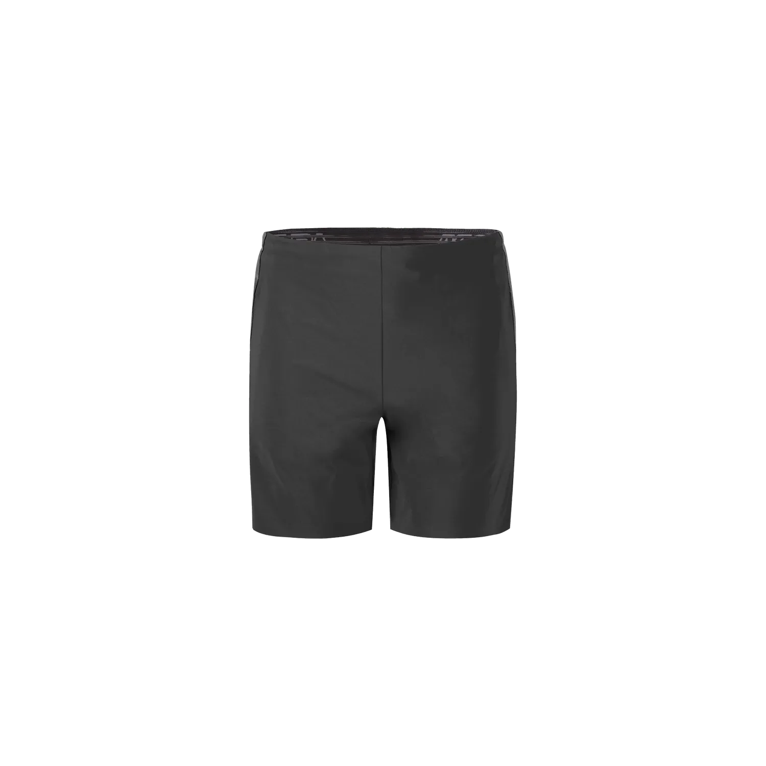 Montura Synth short homme noir séchage rapide