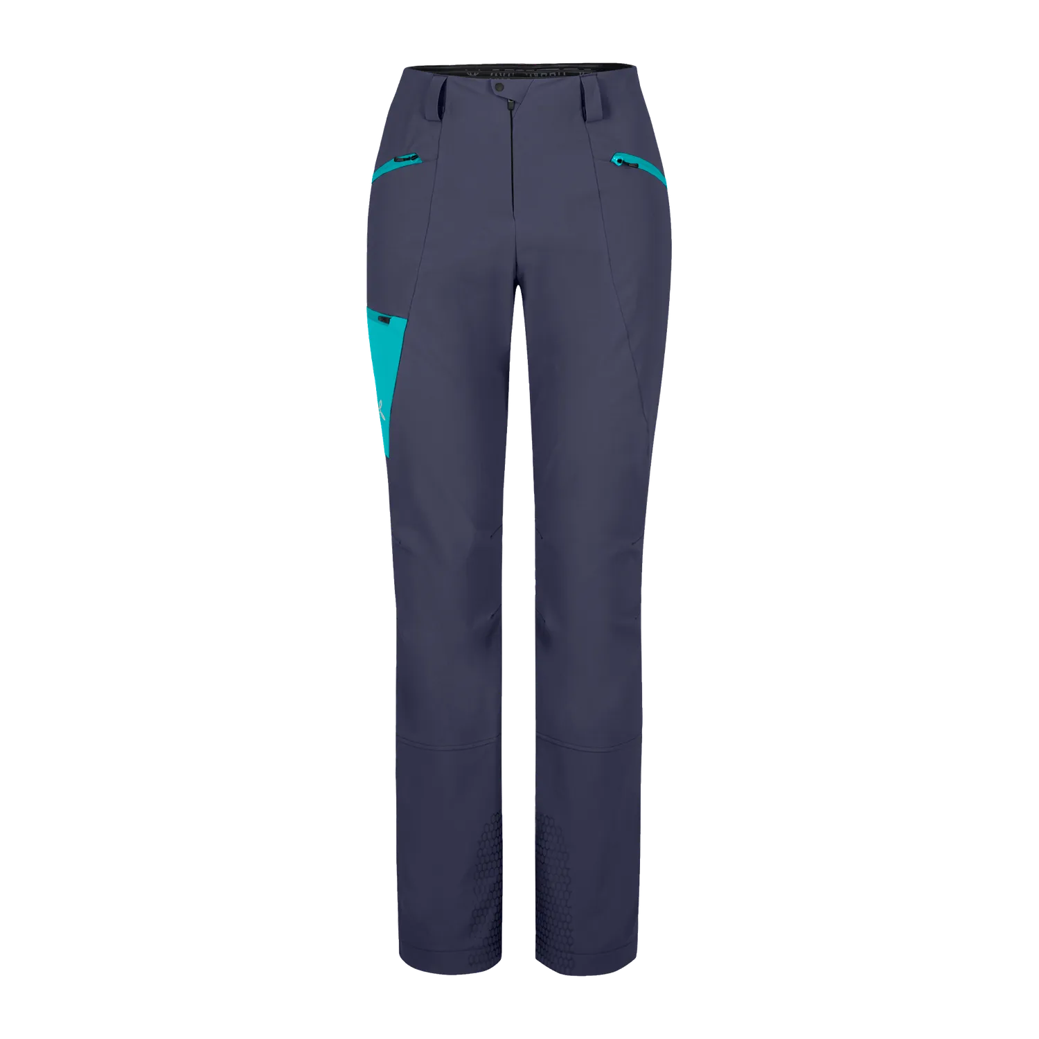 Montura Trace Light Pants pantalon femme noir ski