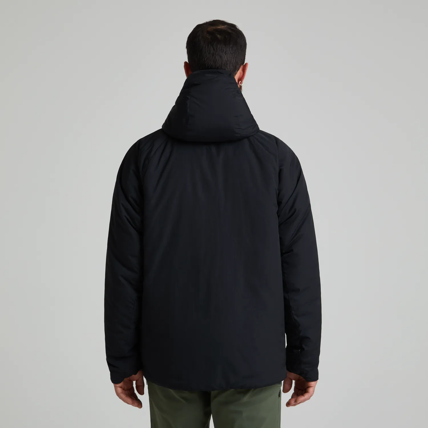 Montura Versante Comfortemp Hooded veste légère