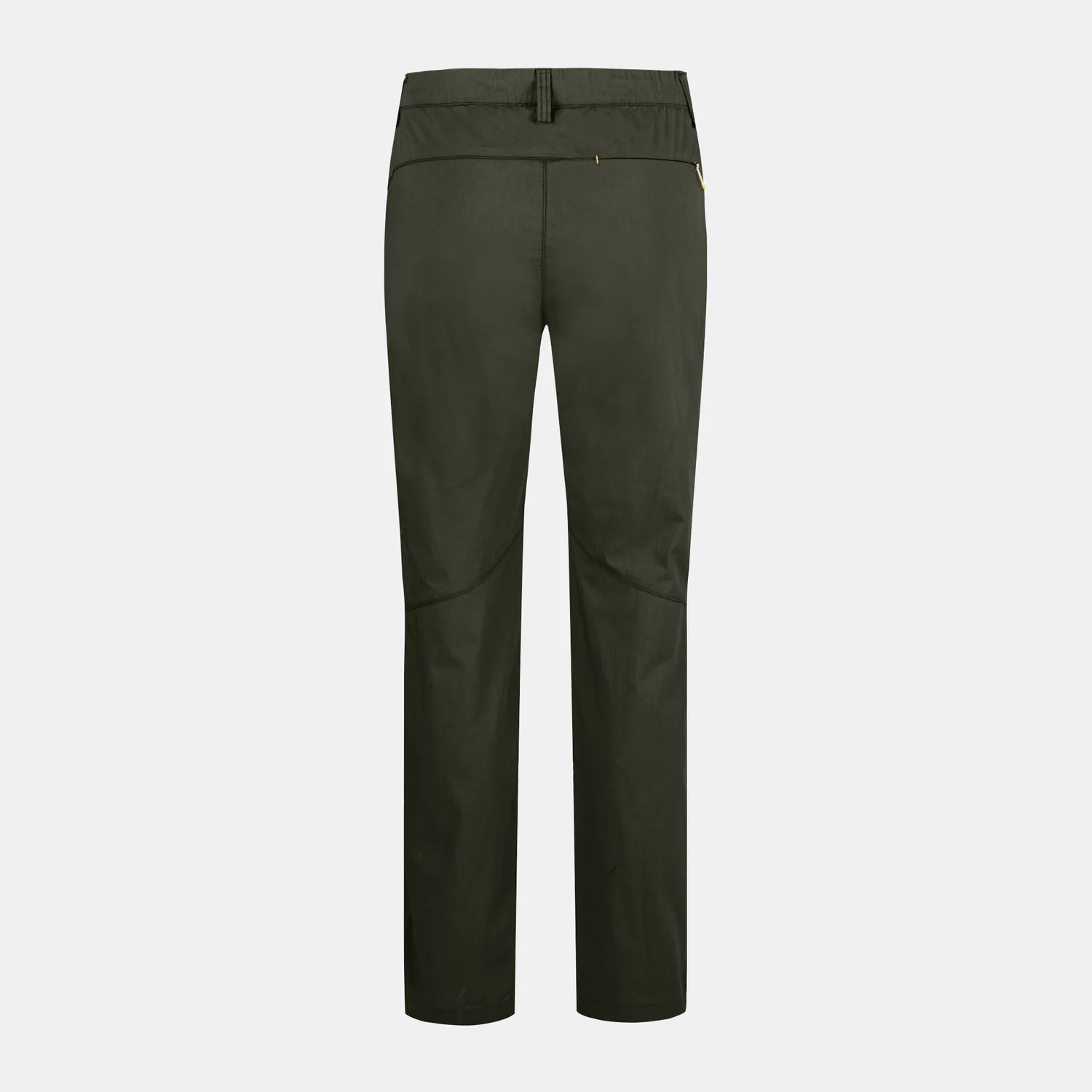 Montura Mantra Pants pantalon escalade vert stretch