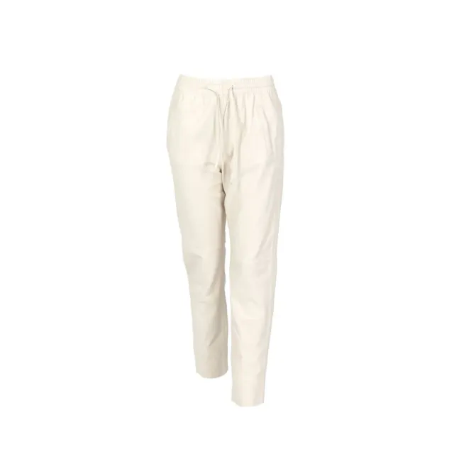 OAKWOOD Gift 63641 pantalon jogpant cuir coquille