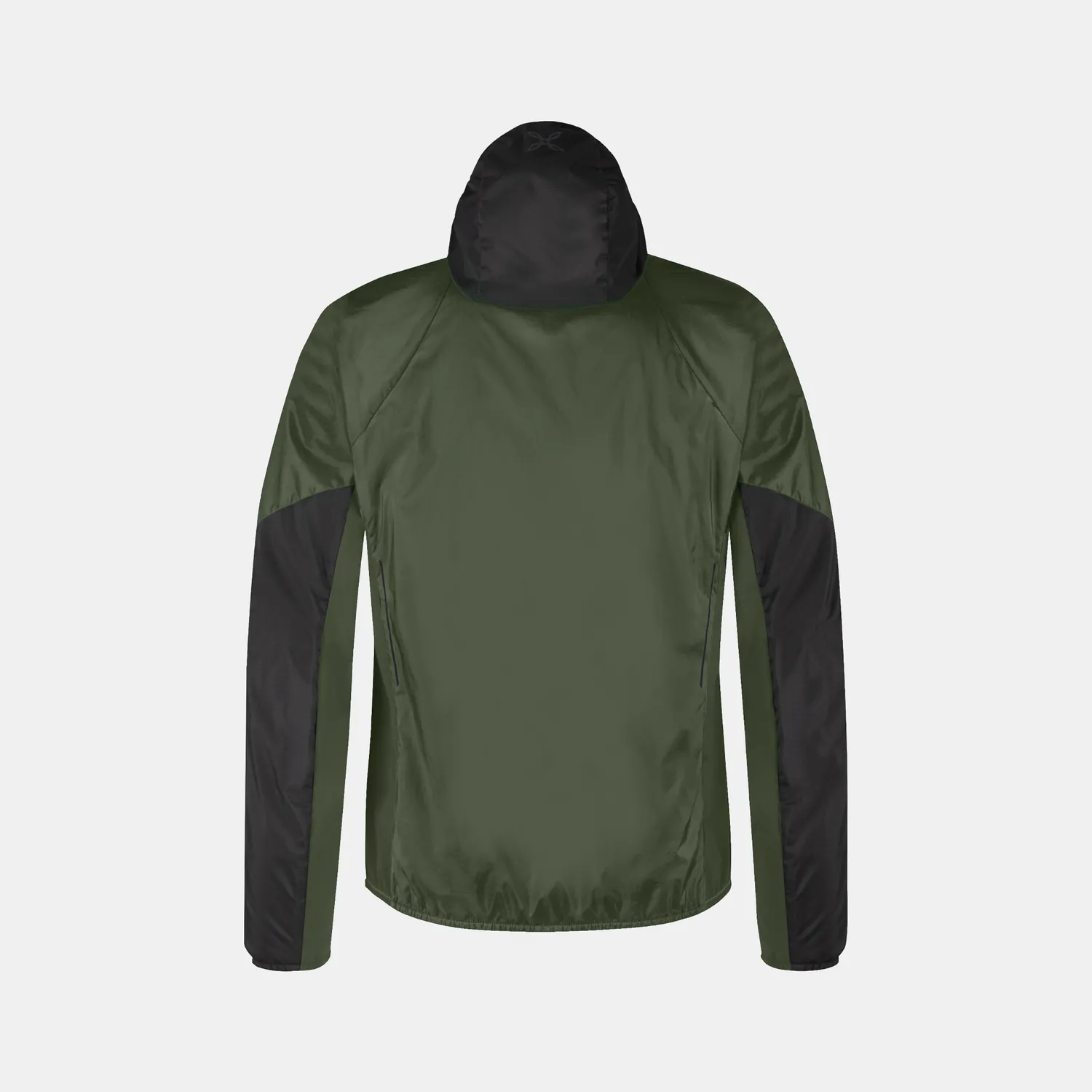 Montura Traccia Octa Hooded Jacket veste ski respirante
