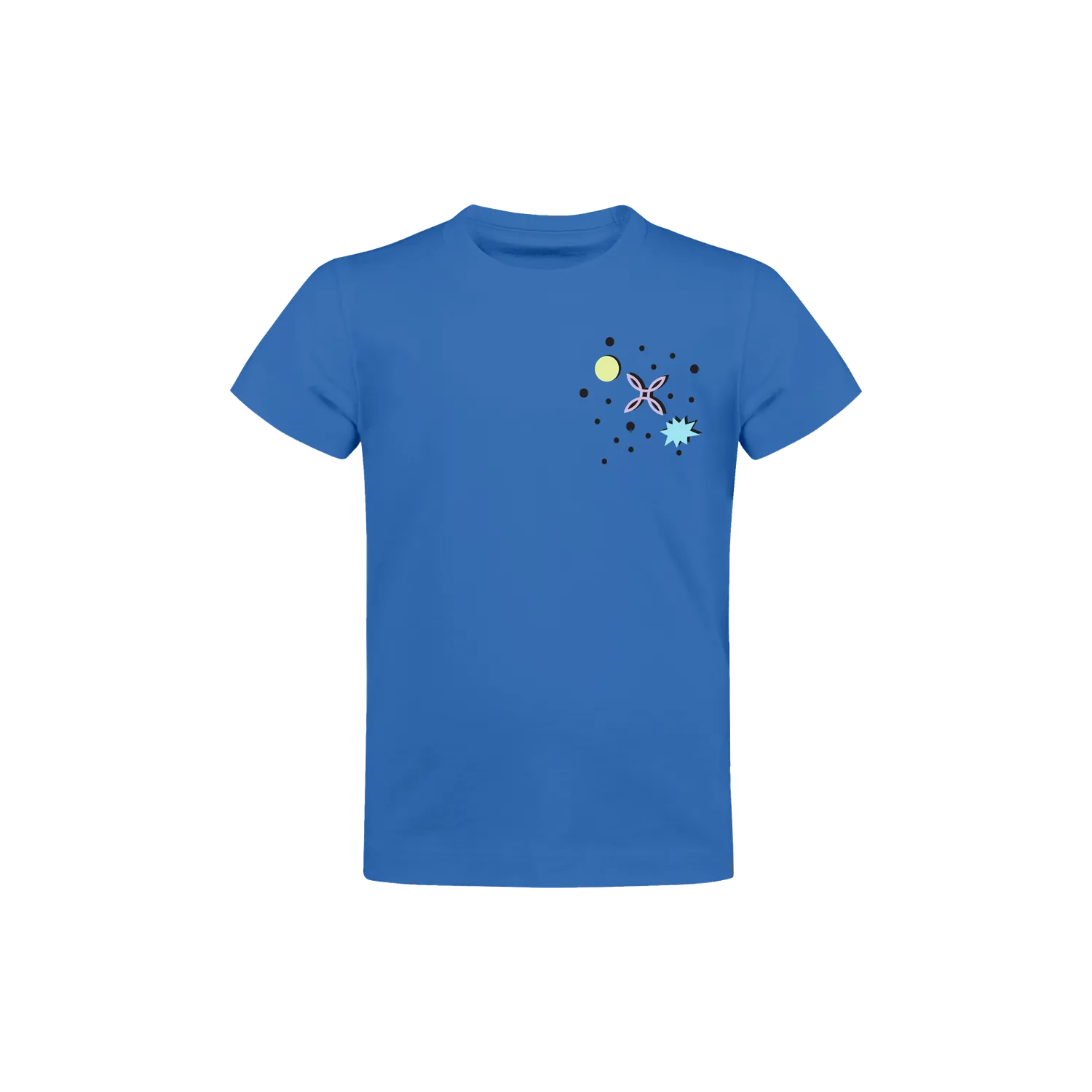Montura Pop Art T-Shirt Baby t-shirt bébé coton bio