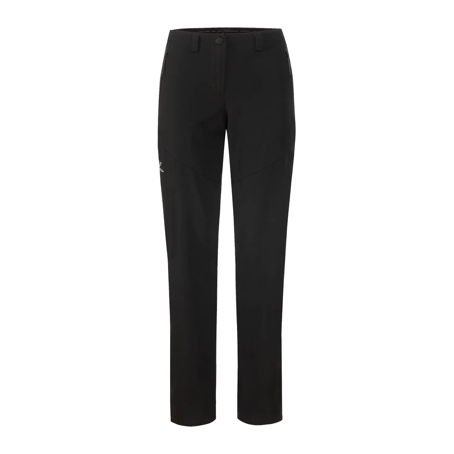 Montura Walk pantalon rando femme stretch noir