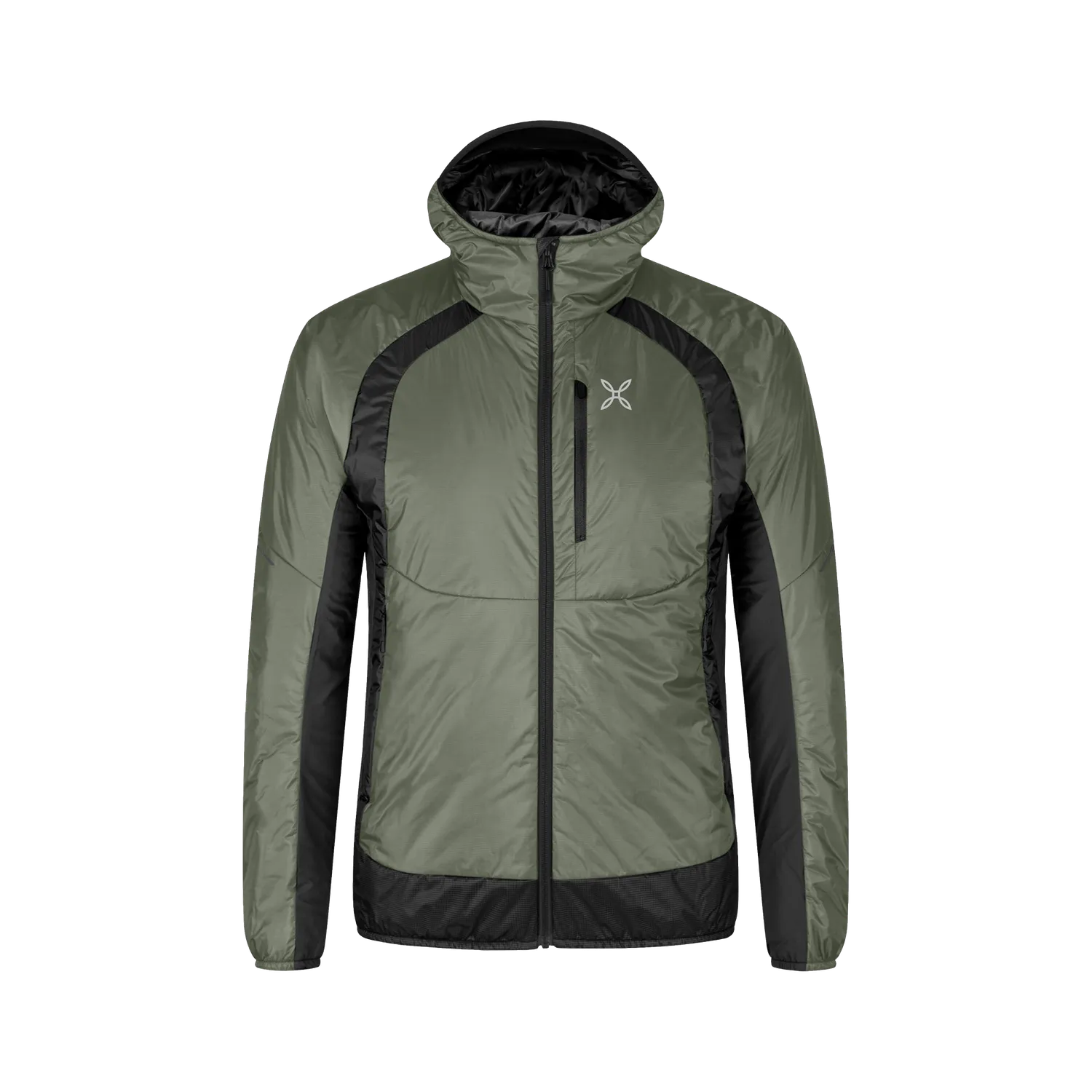 Montura Vulcan 2.0 jacket veste ski noir matelassée