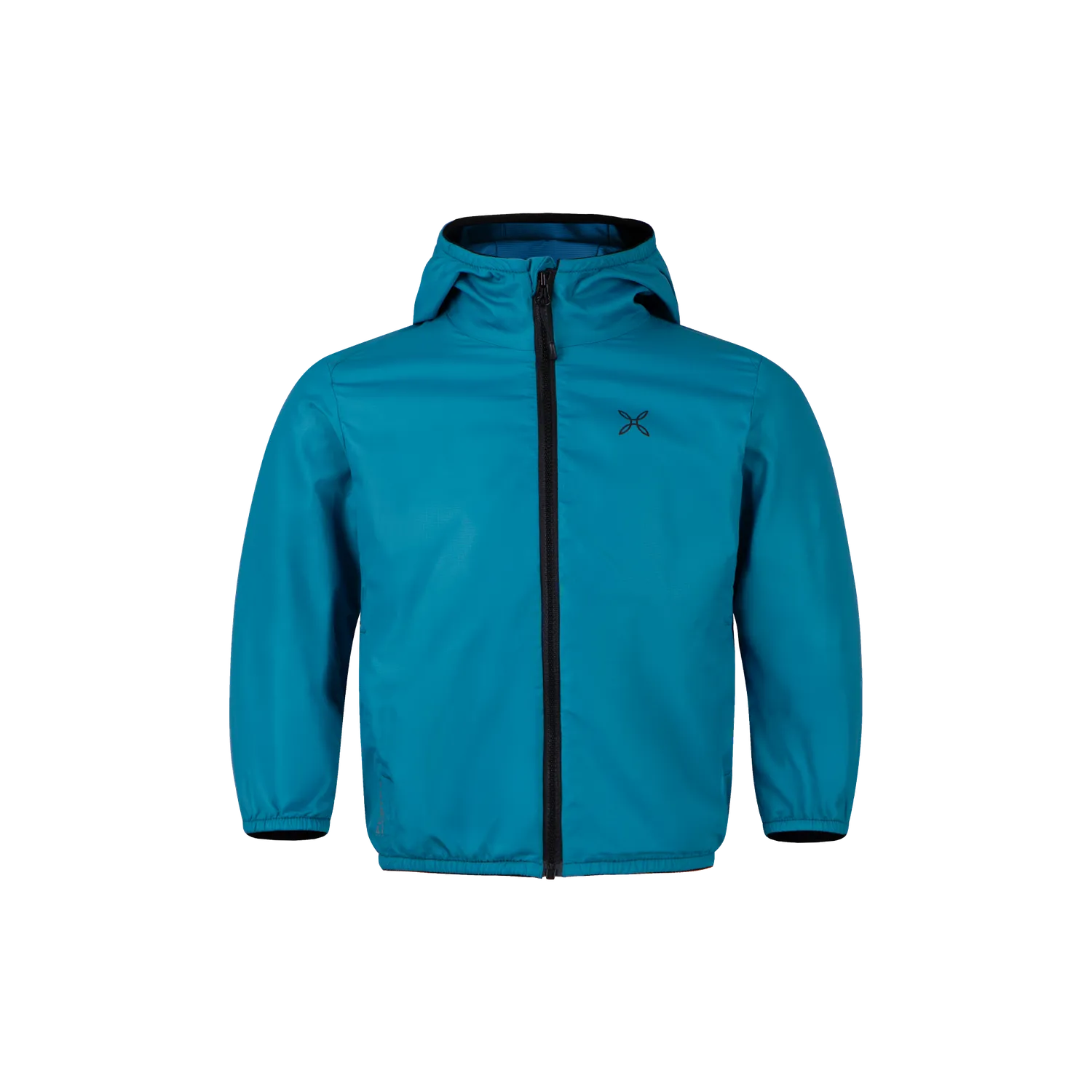 Montura Windy Hooded Jacket Baby coupe-vent bébé