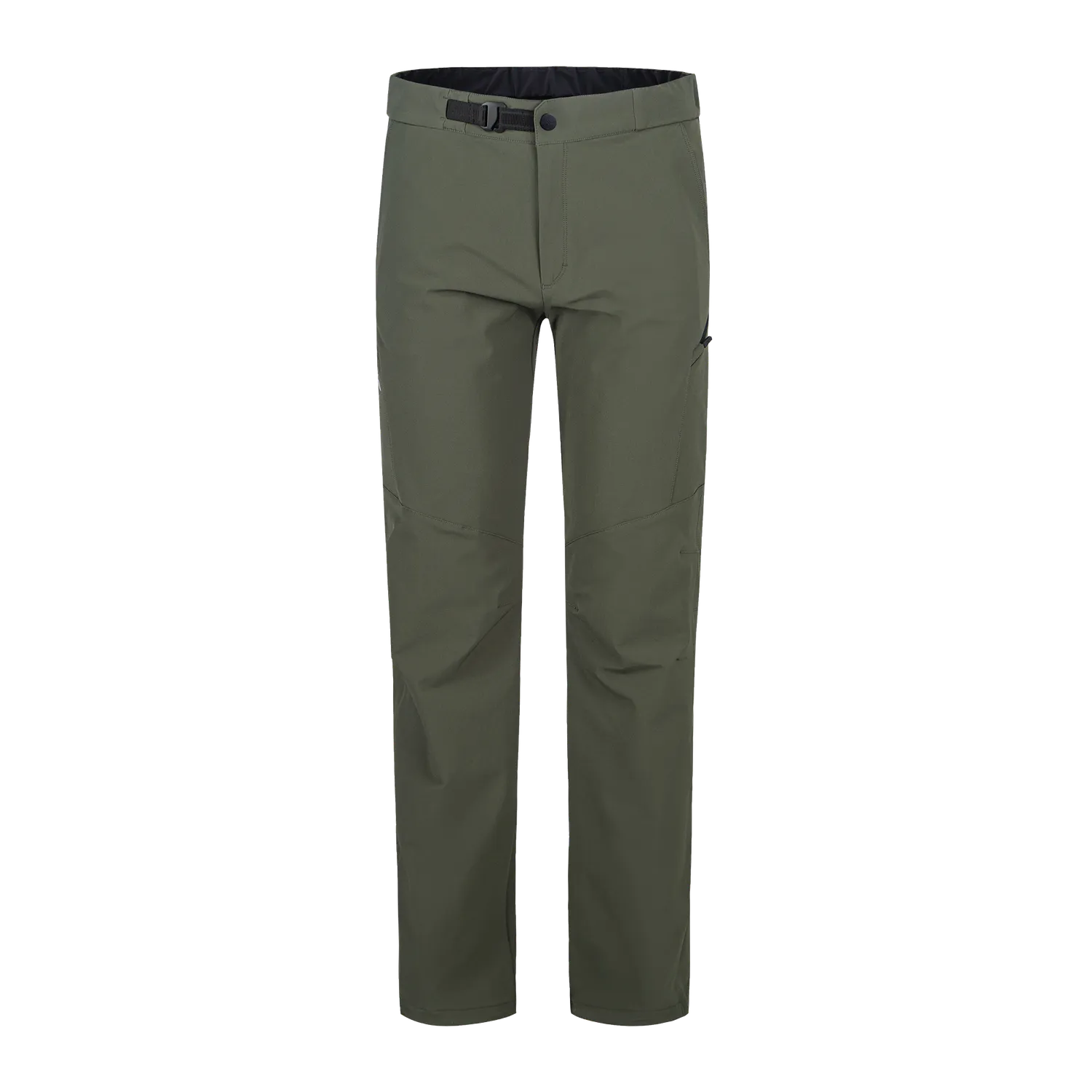 Montura Dolomiti Cargo Pants pantalon homme Bronze Brown