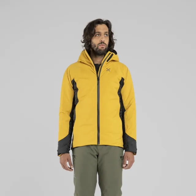 Montura Ice Ski veste ski homme 3 couches