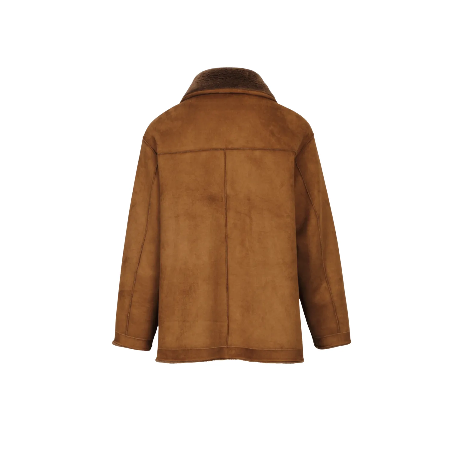 OAKWOOD MIAMI 65287 veste réversible toffee
