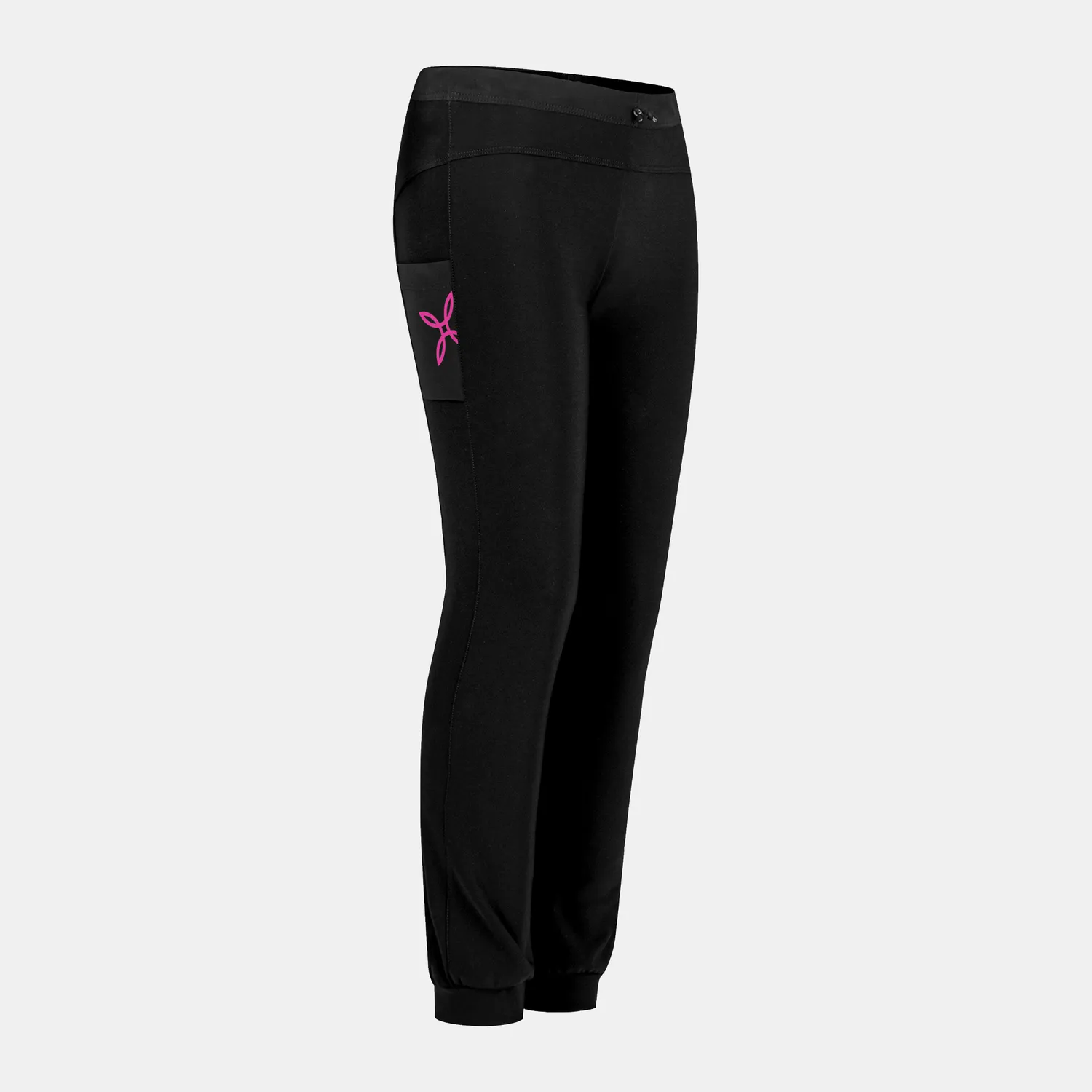Montura Sound Winter Pants pantalon hiver noir enfant