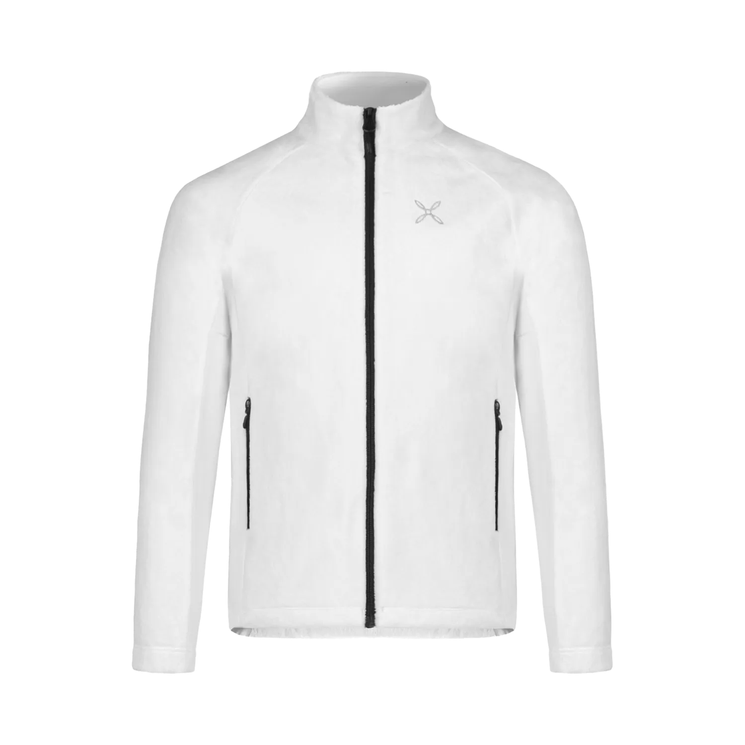 Montura Soft Pile Maglia polaire enfant Noir 135 douce