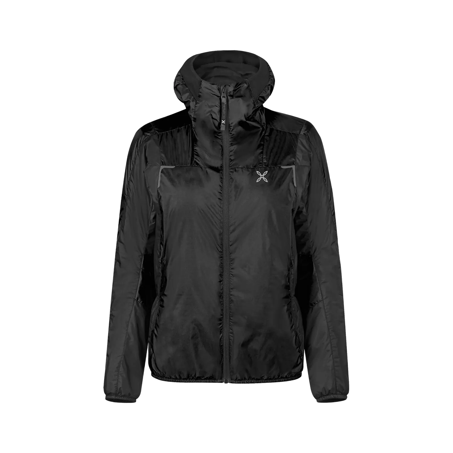 Montura Skisky 2.0 veste femme noire matelassée ski