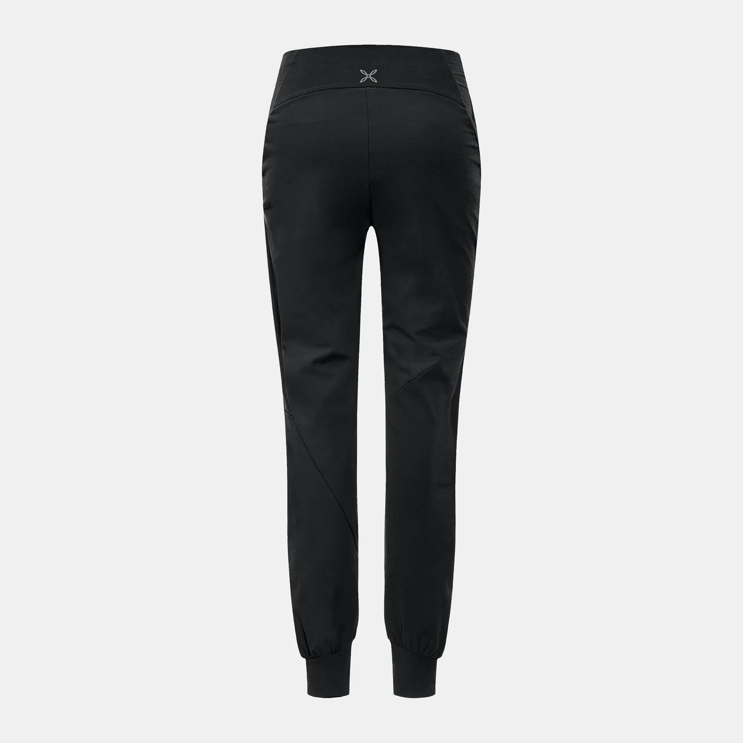 Montura Shiva Pants Woman Pantalon Femme Coton Bio