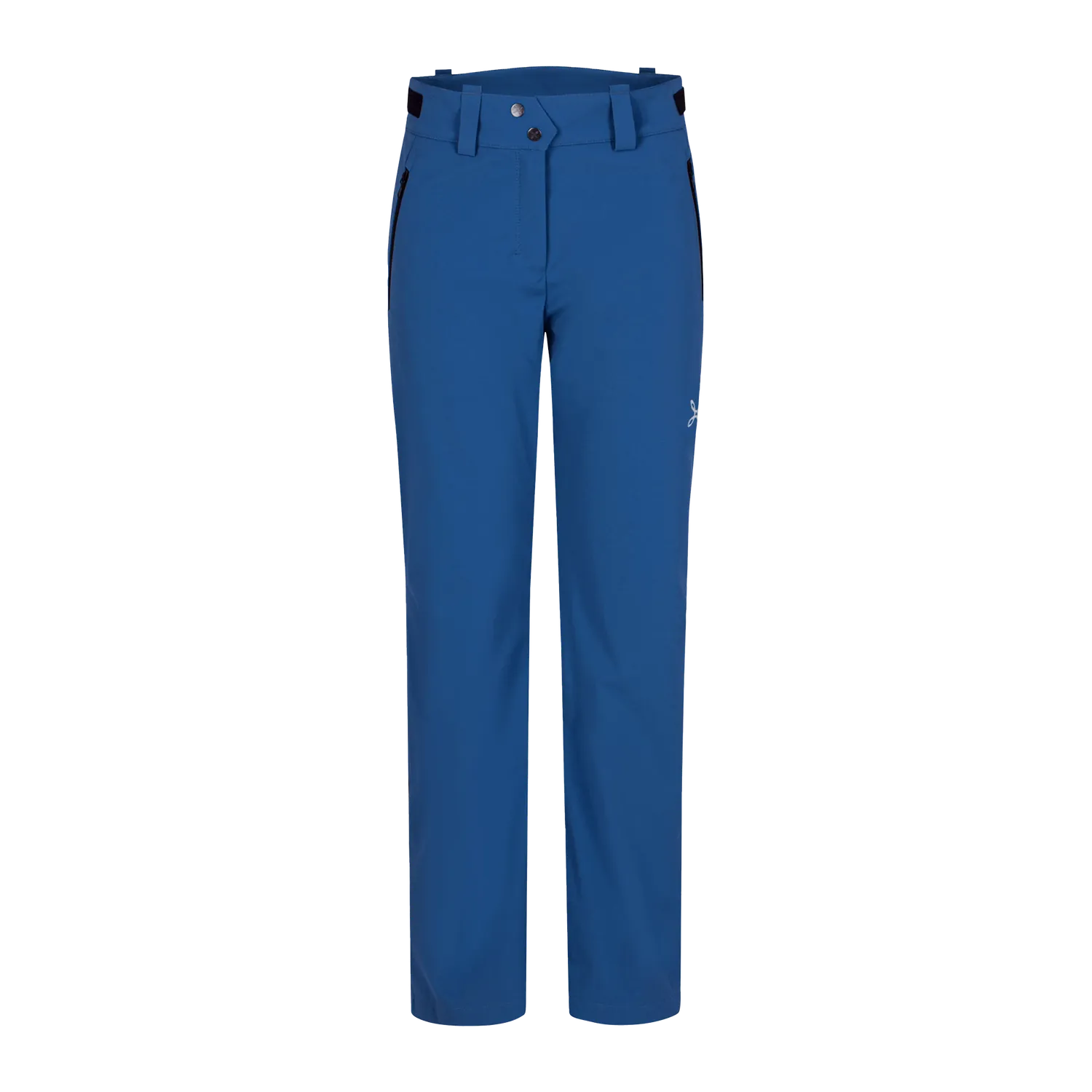Montura Ski More 2 Pants pantalon bleu femme