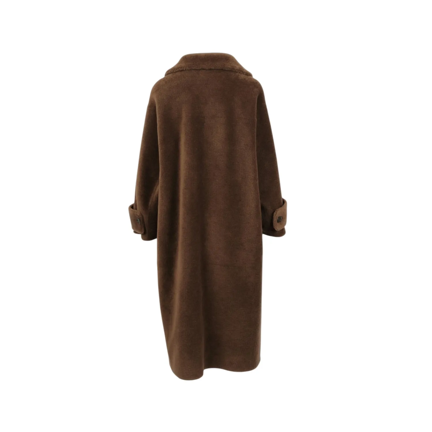 Oakwood Charlotte Réf. 65286 manteau réversible Toffee