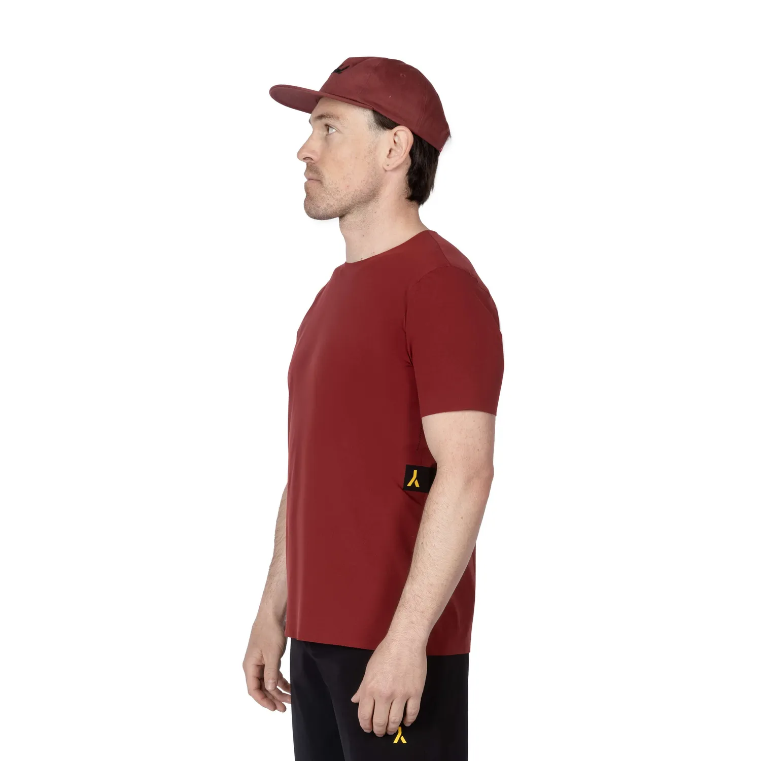 INSPYRATIONS ACTYV tee-shirt homme Medoc résistant