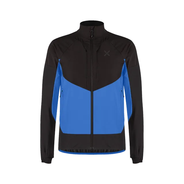 Montura Spitze 2 Jacket veste escalade homme antracite