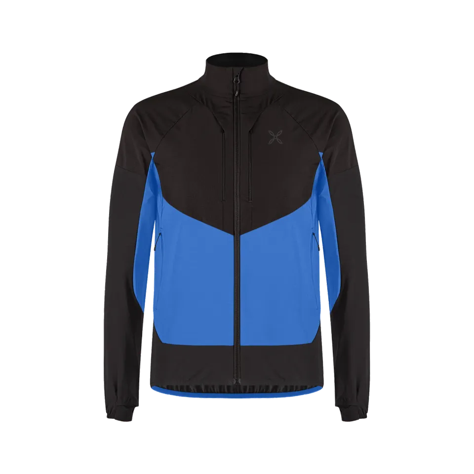 Montura Spitze 2 Jacket veste escalade homme antracite