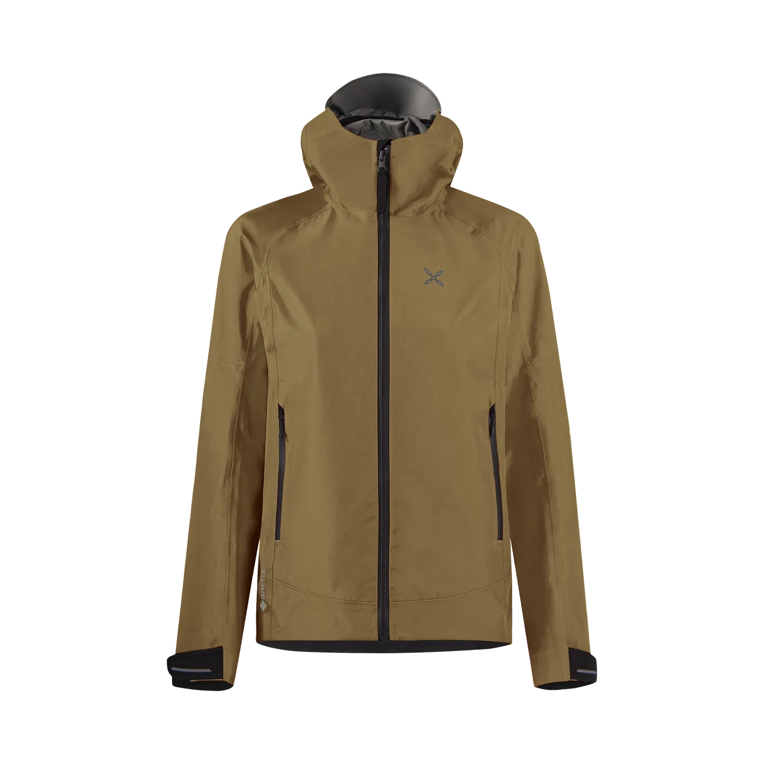 Montura Morningstar veste rando femme violet intense imperméable