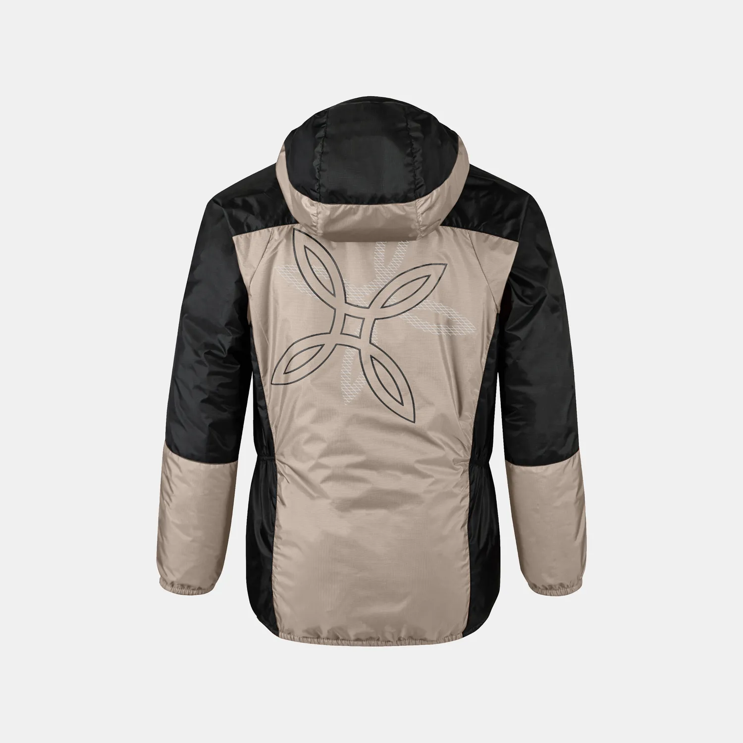 Montura Skisky Evo veste ski enfant rose imperméable