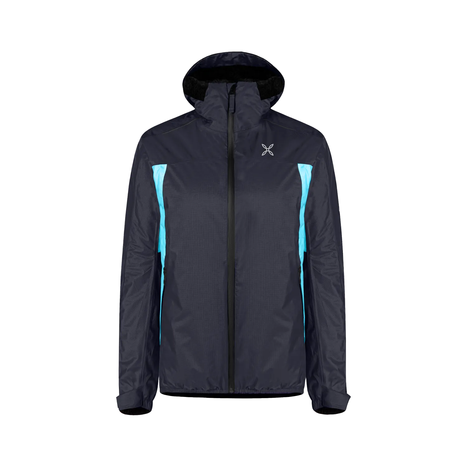 Montura Nevis 2.0 Jacket Woman veste femme vert sauge