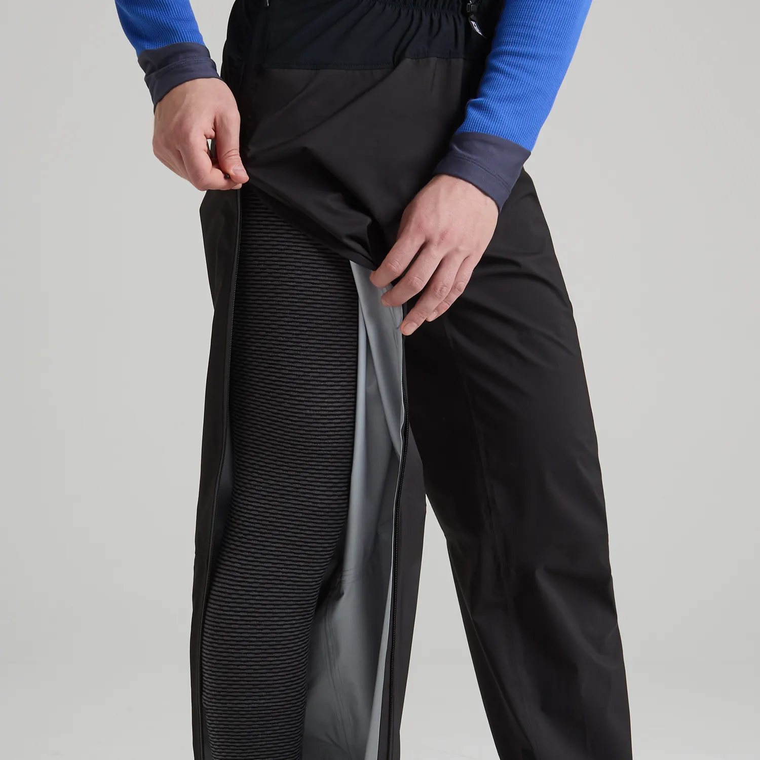 Montura Magico Prometeo Cover pantalon ski imperméable