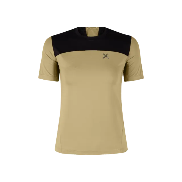 Montura Chill T-Shirt t-shirt femme respirant